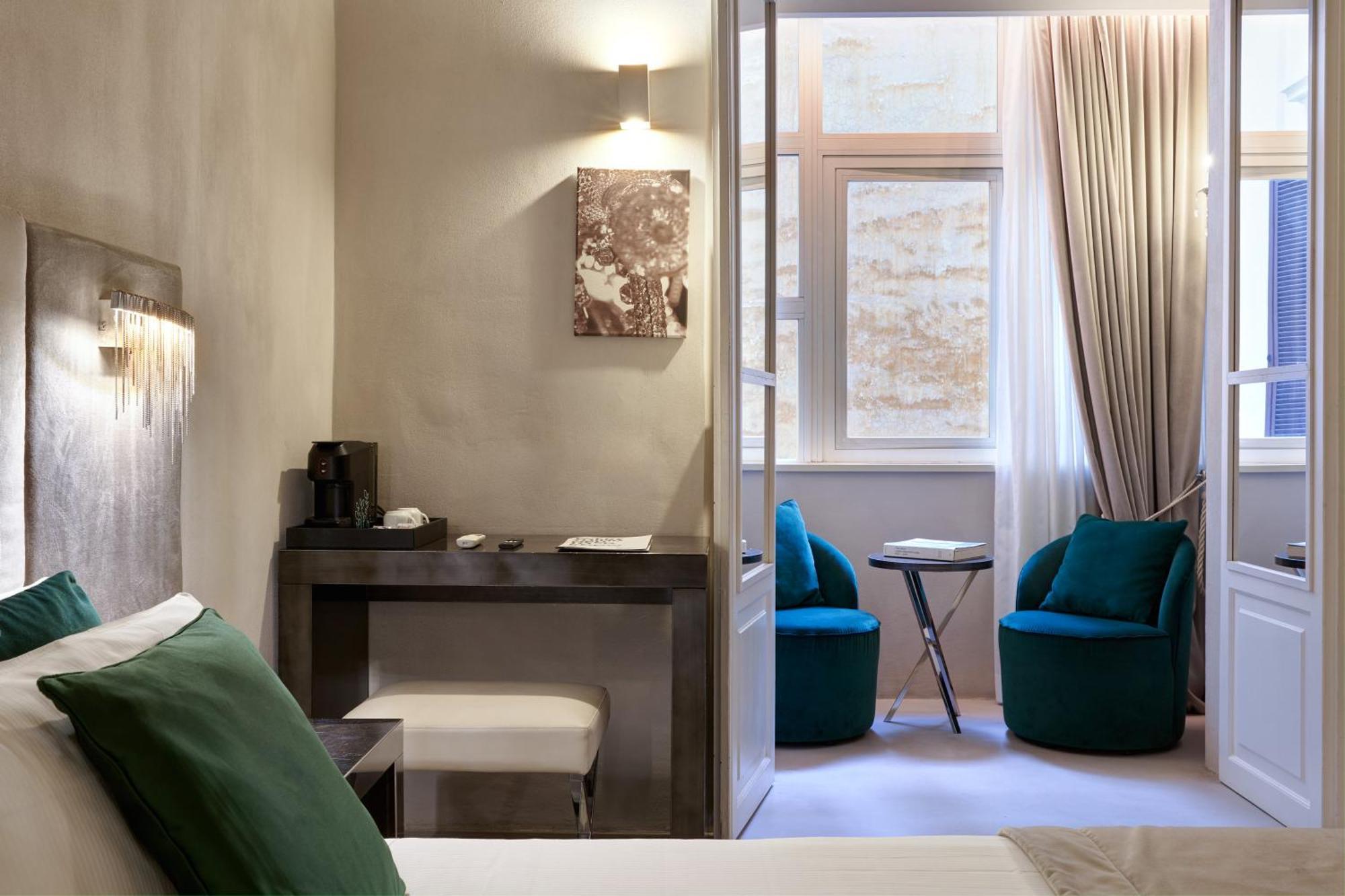 Hotel Terrace Pantheon Relais Roma Esterno foto