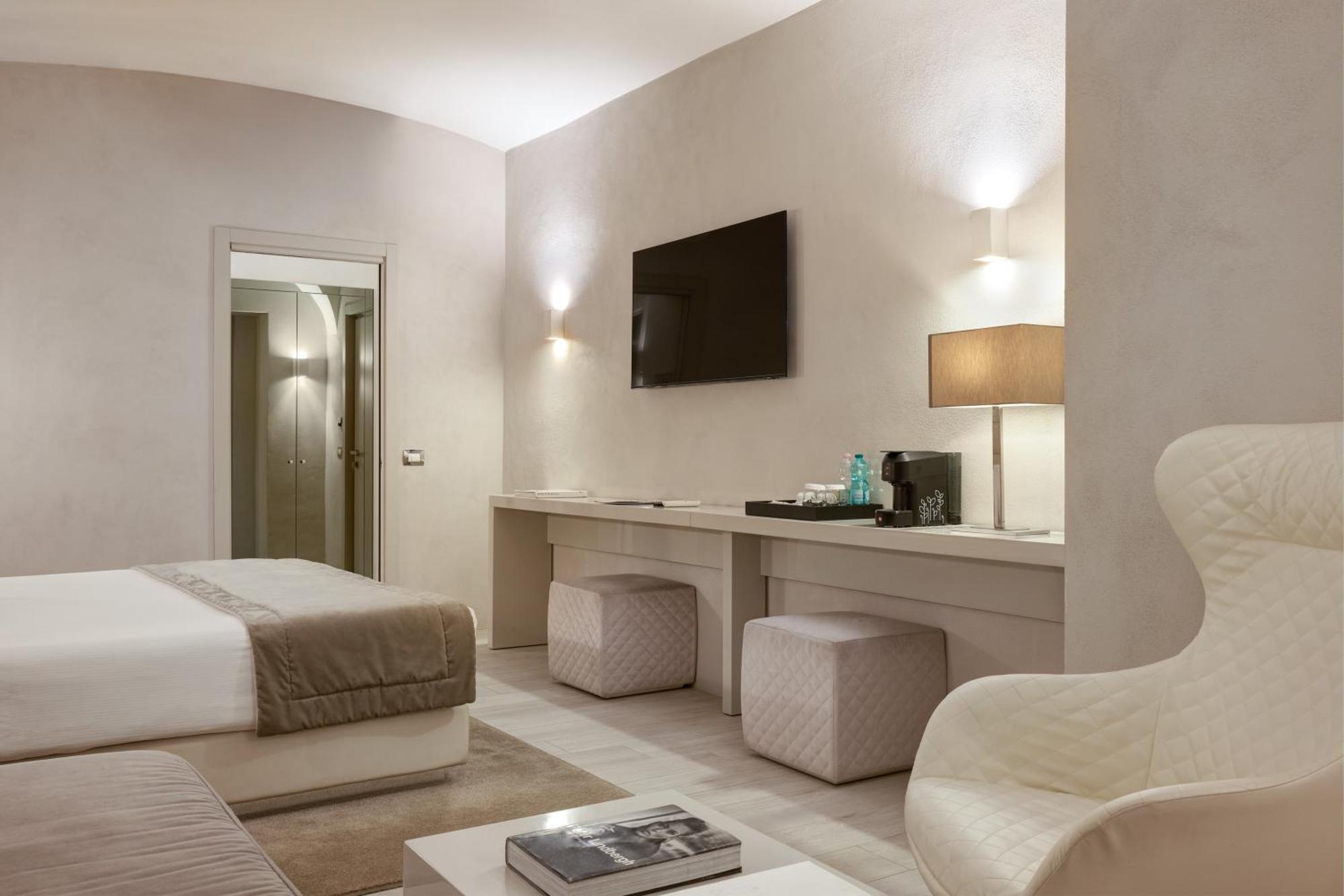 Hotel Terrace Pantheon Relais Roma Esterno foto