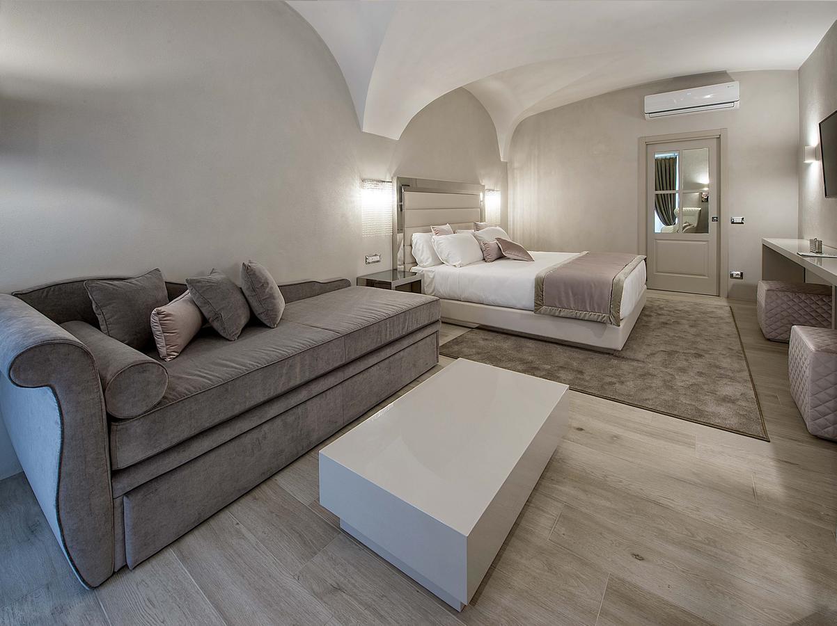 Hotel Terrace Pantheon Relais Roma Esterno foto