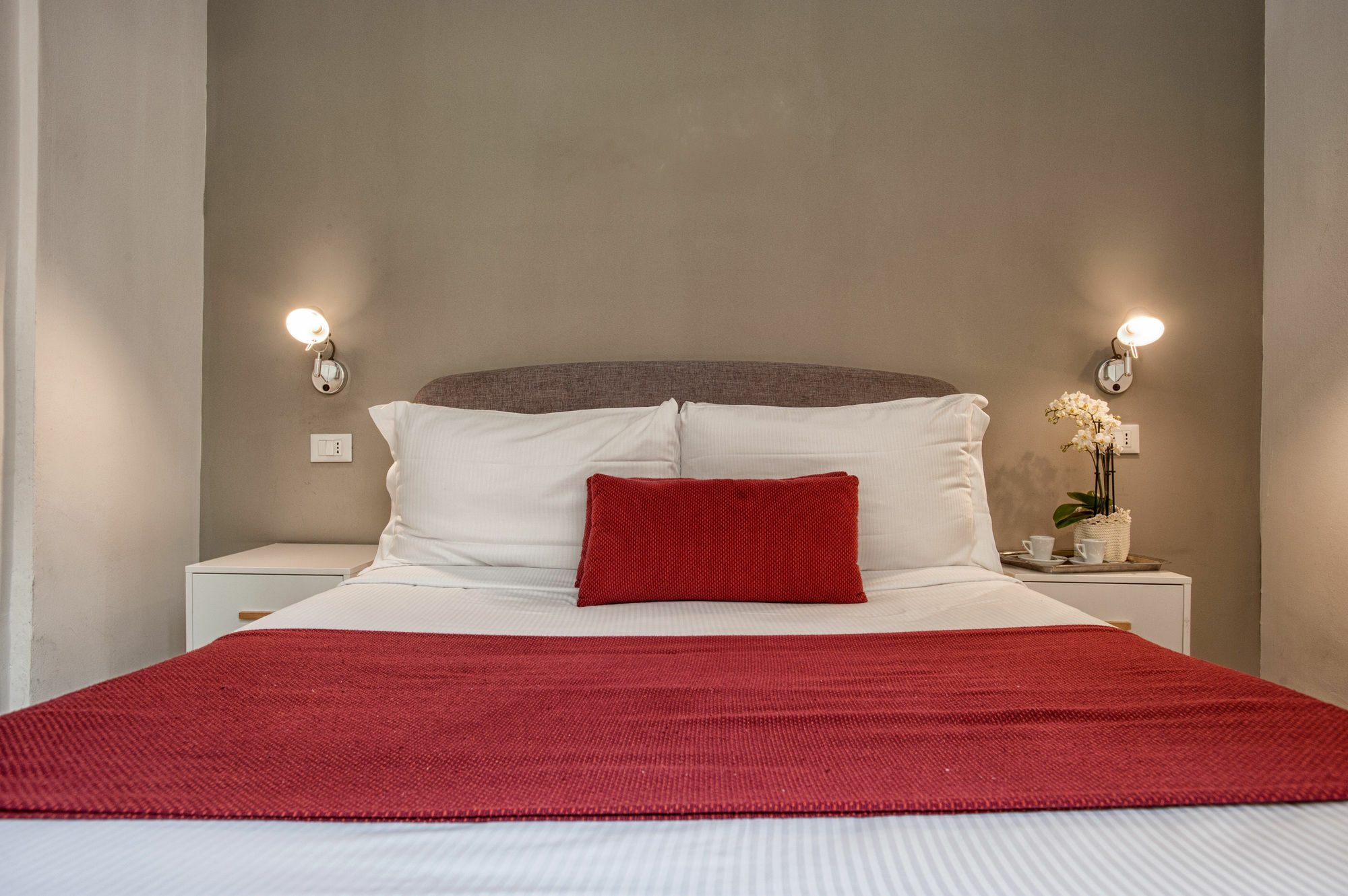 Hotel Terrace Pantheon Relais Roma Esterno foto